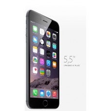 APPLE IPHONE 6 PLUS 8MPX TELA 5.5 RETINA HD IOS 8 NFC DESBLOQUEADO